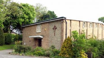 Bradford – St Anthony of Padua