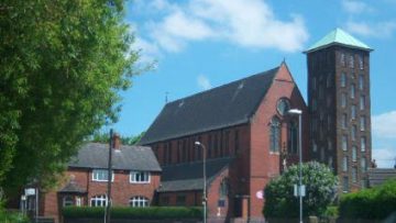 Leeds (Beeston) – St Anthony of Padua