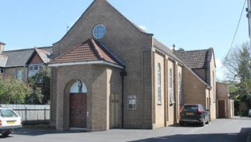 Melksham – St Anthony of Padua