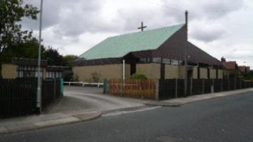 Netherton – St Benet