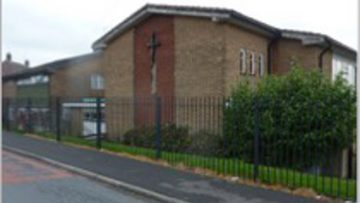 Stoke-on-Trent (Fegg Hayes) – St Bernadette