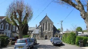 Bristol (Bishopston) – St Bonaventure