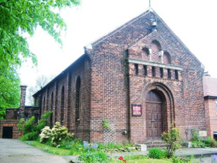 Taking Stock - Catholic Churches of England and Wales