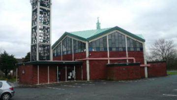 Lowton – St Catherine of Siena