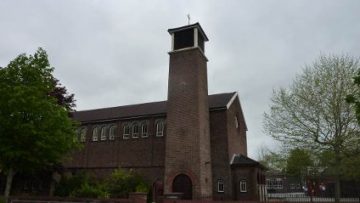 Manchester (Didsbury) – St Catherine of Siena