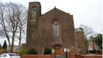 Rishton – St Charles Borromeo