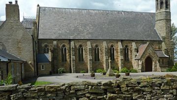 Tudhoe – St Charles Borromeo