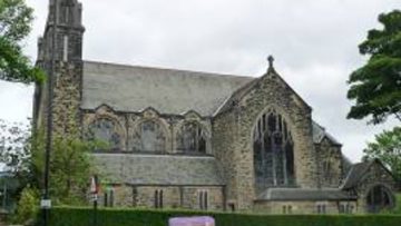 Gosforth – St Charles