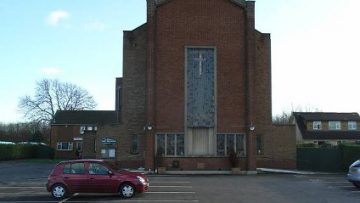 Middlesbrough (Brookfield) – St Clare of Assisi