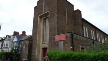 Stockton-on-Tees – St Cuthbert