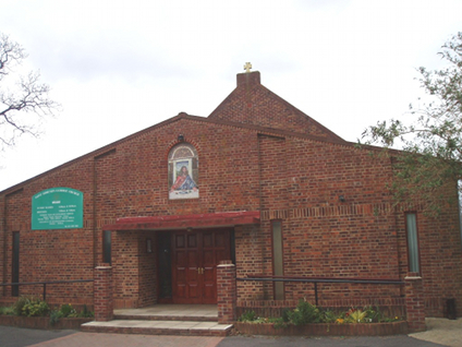 Taking Stock - Catholic Churches of England and Wales