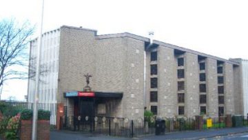 Newtown – St Edward