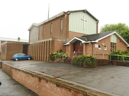 Taking Stock - Catholic Churches of England and Wales