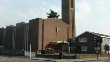 Hampton Hill – St Francis de Sales