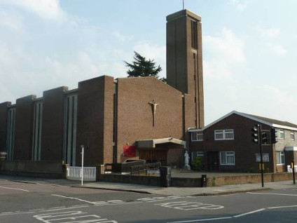 Taking Stock - Catholic Churches of England and Wales