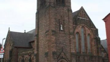 Garston – St Francis of Assisi