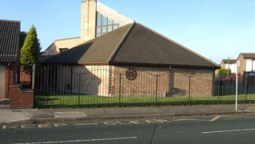 Hull – St Francis of Assisi