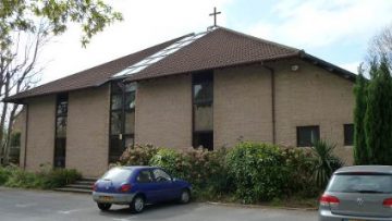 Nailsea – St Francis of Assisi