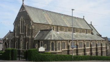 Bristol (Knowle) – St Gerard Majella