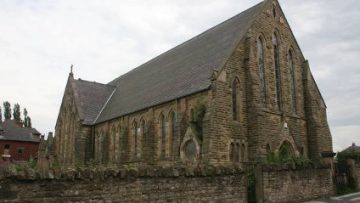 Farnworth – St Gregory the Great