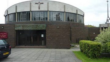 Ruislip (South) – St Gregory the Great