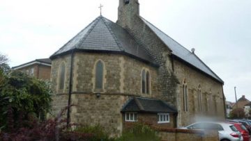 Sunbury-on-Thames – St Ignatius of Loyola