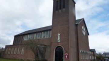 Manchester (Blackley) – St John Bosco