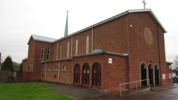 Borehamwood North – St John Fisher and St Thomas More