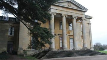 Spetchley – St John the Baptist