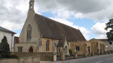 Trowbridge – St John the Baptist