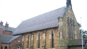 Easingwold – St John the Evangelist