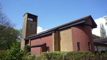 Stevenage (Bedwell) – St Joseph