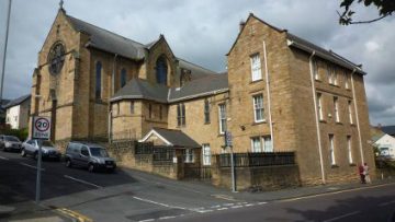 Blaydon-on-Tyne – St Joseph