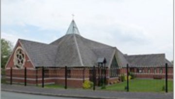 Burntwood – St Joseph