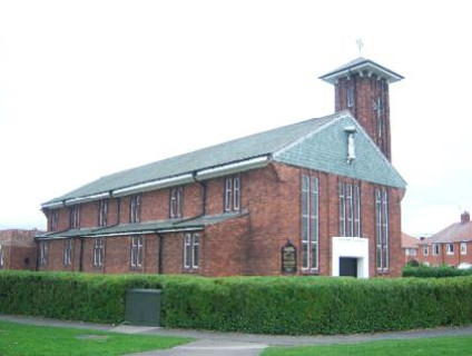 Taking Stock - Catholic Churches of England and Wales