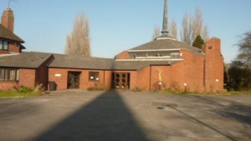 Darlaston – St Joseph