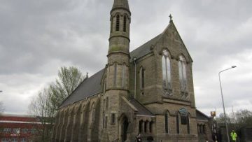 Darwen – St Joseph