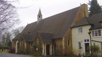 Grayshott – St Joseph