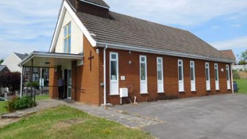 Lydney – St Joseph