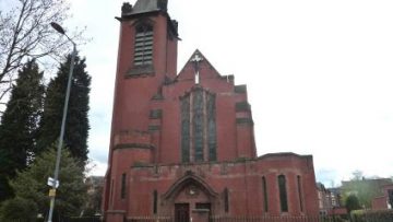 Manchester (Longsight) – St Joseph