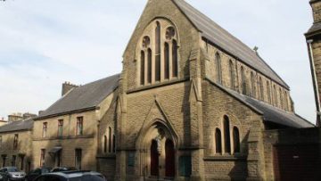 Ramsbottom – St Joseph