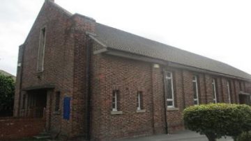 Rawmarsh – St Joseph