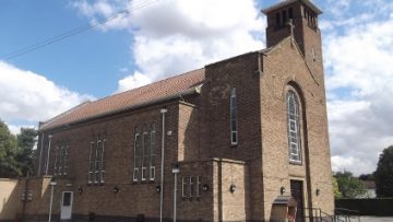 Retford – St Joseph