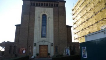 Wembley – St Joseph