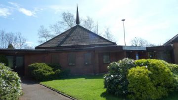 Coventry (Canley) – St Joseph the Worker