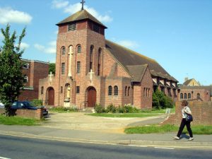 Taking Stock - Catholic Churches of England and Wales