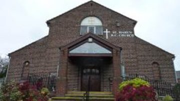 Cannock – St Mary