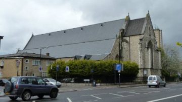 Commercial Road – St Mary and St Michael