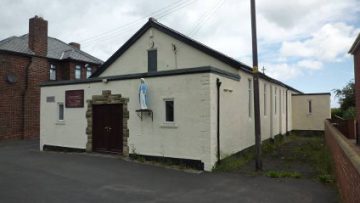 Easington Lane – St Mary