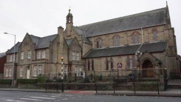 Horwich – St Mary